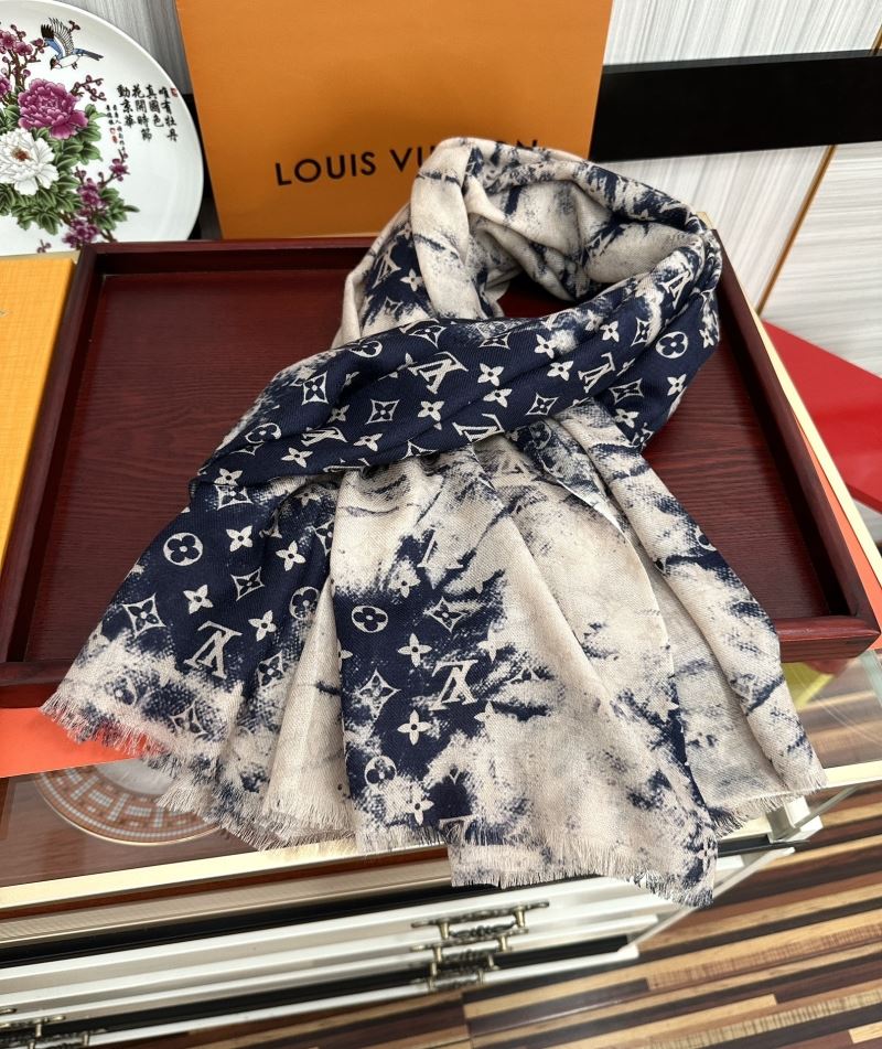 Louis Vuitton Scarf